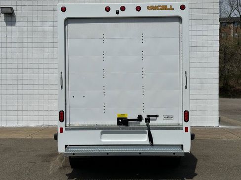 New 2026 Ford Transit 350 AWD image 5