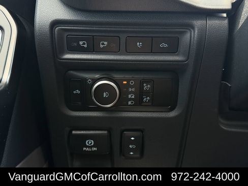Used 2024 Ford F150 Platinum w/ FX4 Off-Road Package AWD/4WD image 26