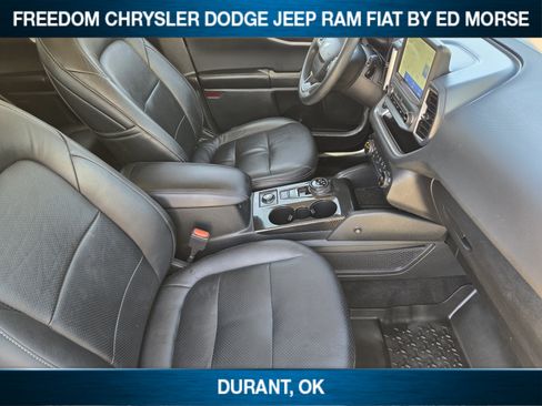 Used 2021 Ford Bronco Sport Big Bend AWD/4WD image 9