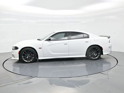 Used 2023 Dodge Charger Scat Pack image 10