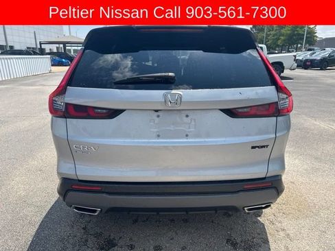 Used 2024 Honda CR-V Sport image 4