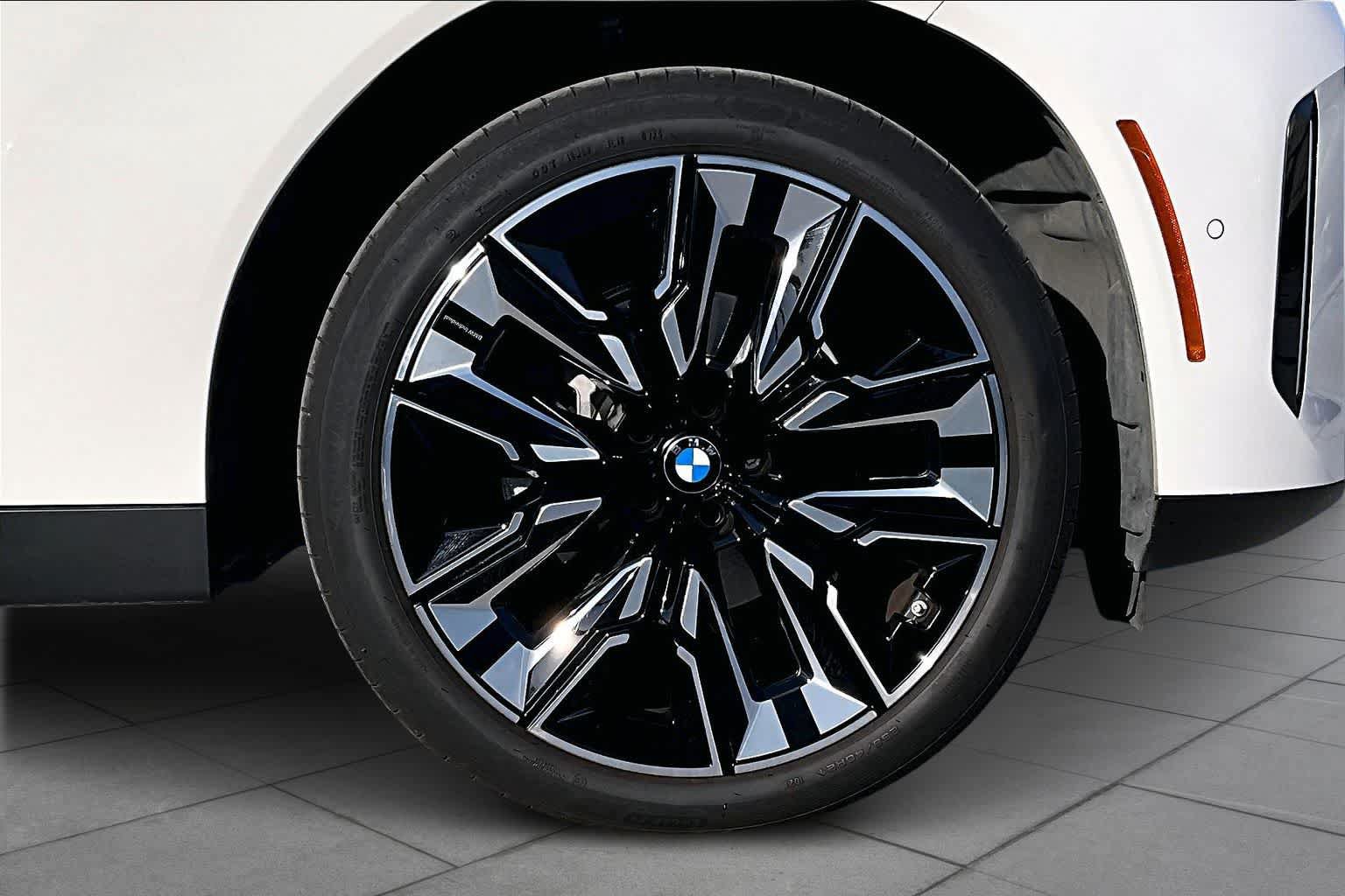 Used 2026 BMW X3 xDrive30i AWD/4WD image 10