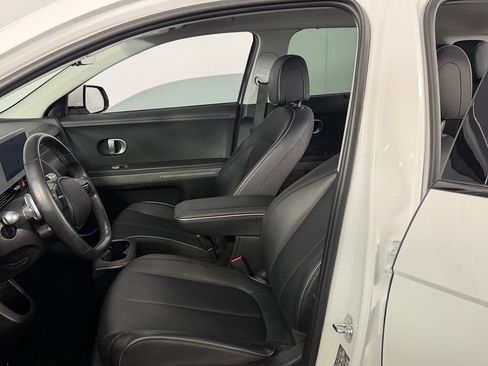 Used 2024 Hyundai Ioniq 5 Limited RWD image 21