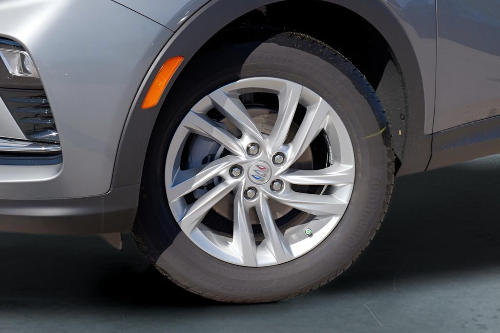 New 2026 Buick Envista Sport Touring w/ Convenience I Package FWD image 2