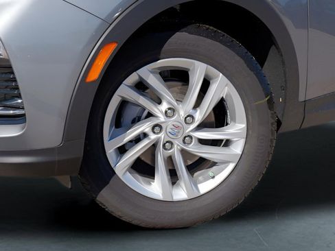 New 2026 Buick Envista Preferred w/ Convenience I Package image 2