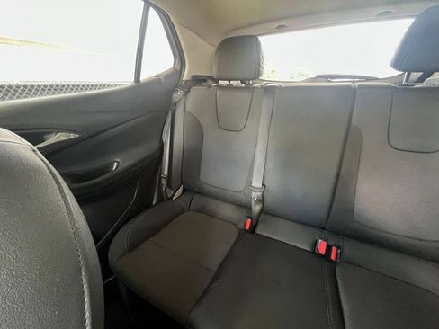 Used 2025 Buick Encore GX Preferred FWD image 38