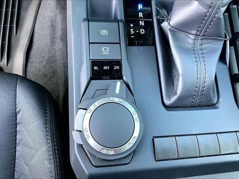 New 2026 Toyota Tacoma SR image 20