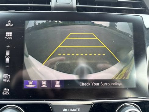 Used 2016 Honda Civic EX image 24