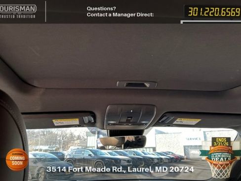 Used 2023 MAZDA CX-9 Signature image 10