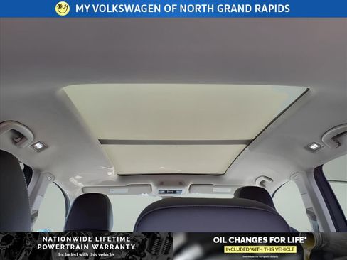 New 2026 Volkswagen Atlas SE image 20