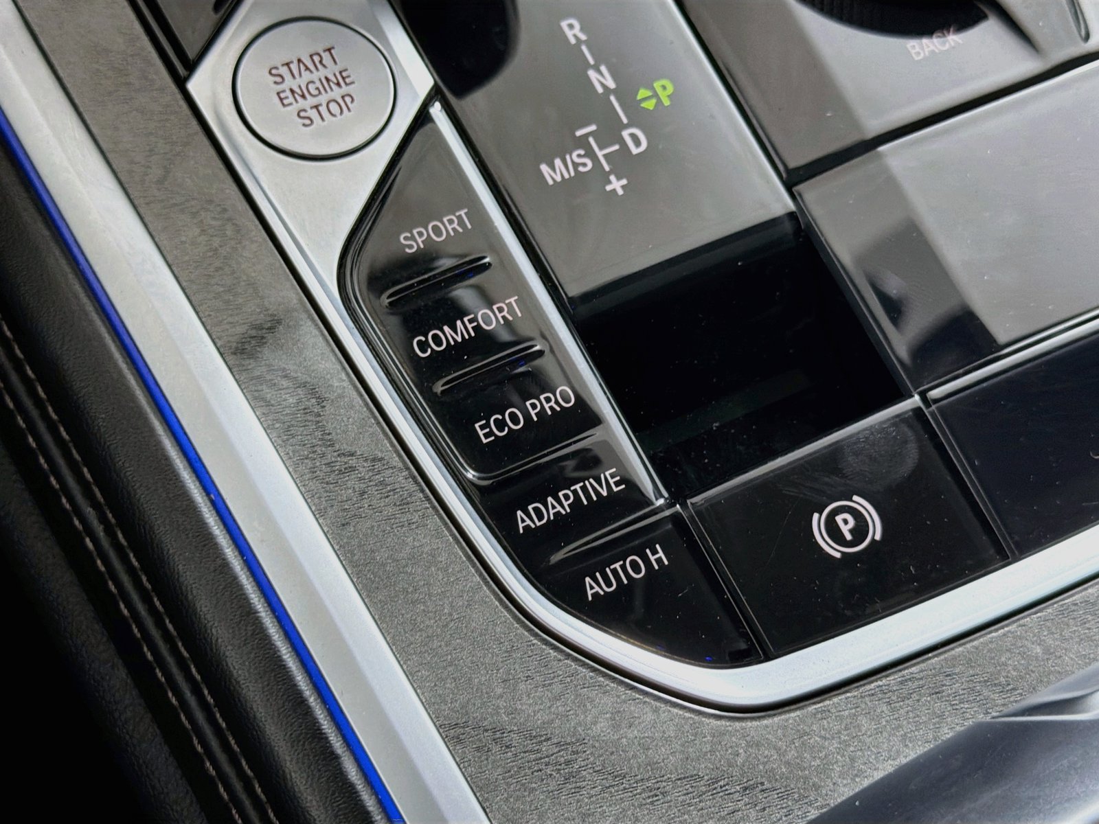 Used 2024 BMW 840i Gran Coupe w/ Comfort Seating Package RWD image 19