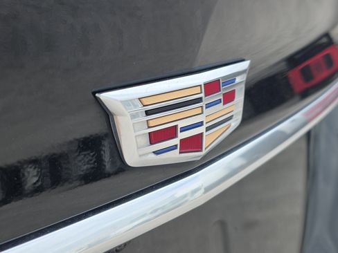 Used 2025 Cadillac CT5 Premium Luxury image 9