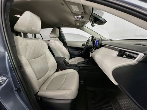 Certified 2026 Toyota Corolla Cross L AWD/4WD image 27