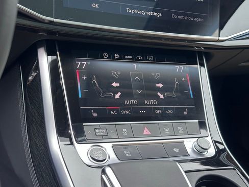 Used 2023 Audi Q7 2.0T Premium Plus w/ Premium Plus Package image 16