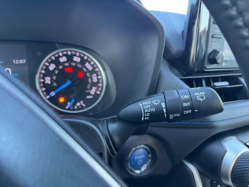 Used 2022 Toyota RAV4 SE image 20