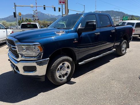 Used 2023 RAM 2500 Tradesman AWD/4WD image 5