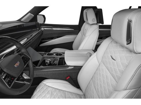 New 2026 Cadillac Escalade V w/ LPO, Onyx Lite Package image 10