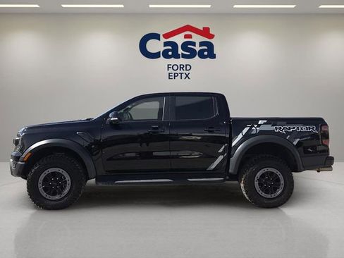 Used 2024 Ford Ranger Raptor image 5