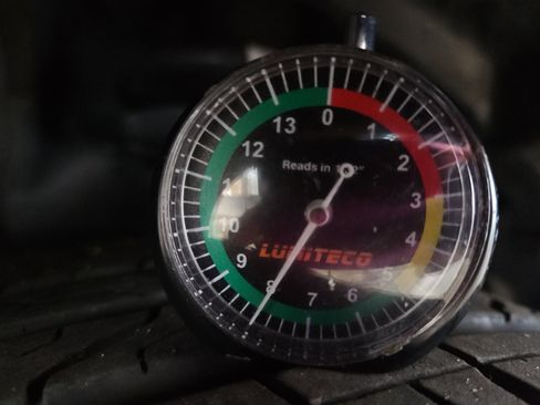 Used 2024 Nissan Leaf S image 25