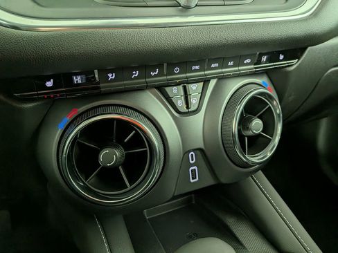 New 2026 Chevrolet Blazer LT w/ Sound & Technology Package image 25