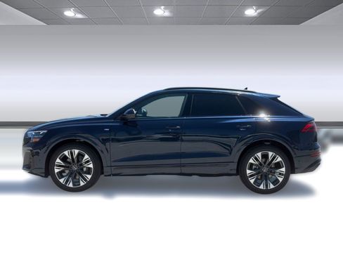 New 2026 Audi Q8 Premium Plus AWD/4WD image 2