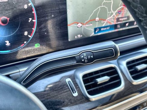 Certified 2020 Mercedes-Benz GLE 350 image 23