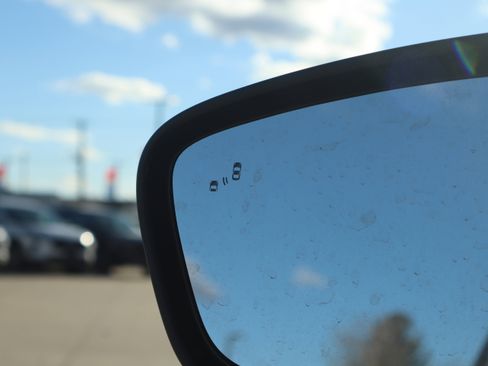 Used 2023 Ford Escape ST-Line Select w/ Tech Pack #2 image 25