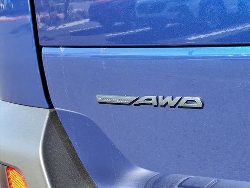 New 2026 Subaru Outback Premium image 11