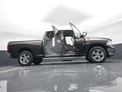 Used 2016 RAM 1500 Big Horn RWD image 72