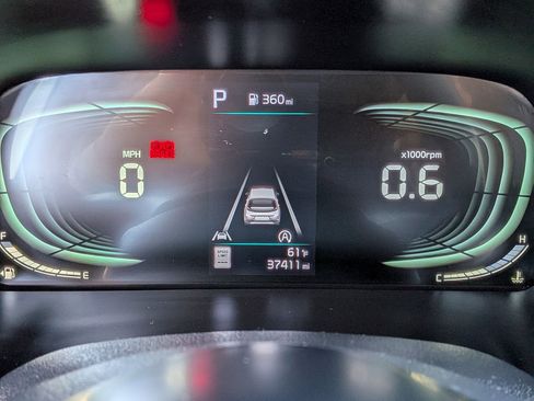 Used 2024 Kia Soul LX w/ Option Group 015 image 19