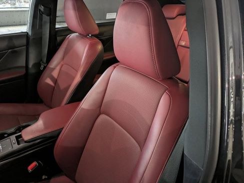 Used 2024 Lexus IS 300 F Sport w/ Accessory Package 2 image 14