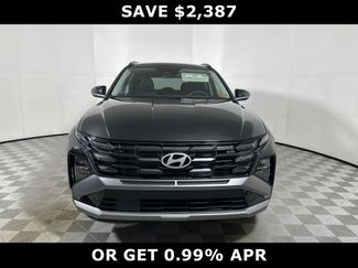 New 2026 Hyundai Tucson SEL video 2