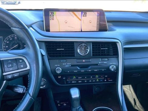 Used 2016 Lexus RX 350 AWD w/ Premium Package image 6