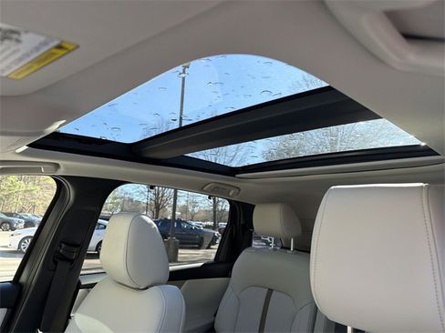 New 2026 MAZDA CX-90 3.3 Turbo w/ Premium Plus Pkg image 22