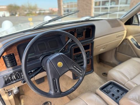 Used 1986 Mercury Cougar Coupe RWD image 12
