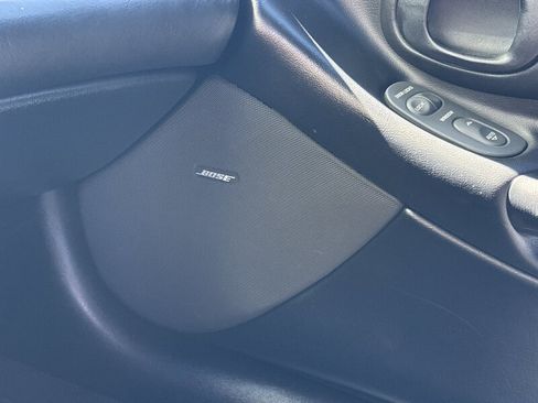 Used 1999 Chevrolet Corvette Convertible w/ Memory Pkg image 38