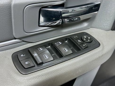 Used 2016 RAM 2500 Big Horn image 18