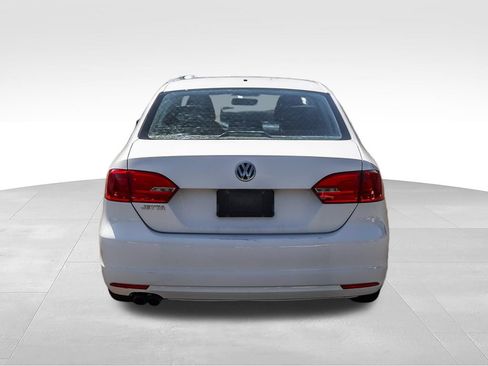 Used 2013 Volkswagen Jetta S FWD image 5