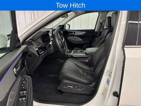 New 2025 Acura MDX w/ Technology Package image 2