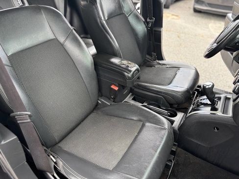 Used 2014 Jeep Compass Latitude image 19