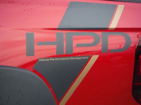 Used 2021 Honda Ridgeline Sport image 4
