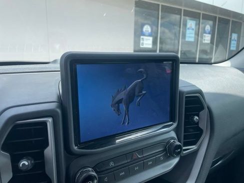 Used 2023 Ford Bronco Sport Outer Banks AWD/4WD image 13