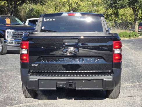 Used 2024 Ford Maverick XLT w/ XLT Luxury Package image 6