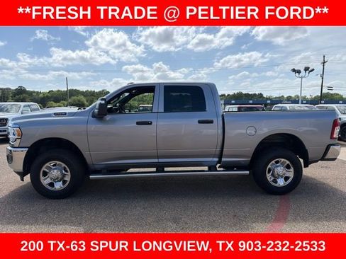 Used 2023 RAM 2500 Tradesman AWD/4WD image 6