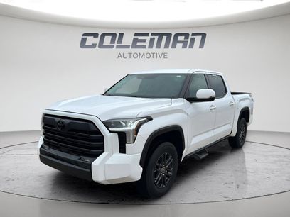 Used 2024 Toyota Tundra SR5 w/ SR5 Convenience Package