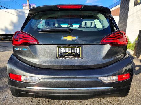 Used 2019 Chevrolet Bolt LT image 4