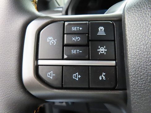 Used 2025 Ford F150 Tremor w/ Bed Utility Package image 56