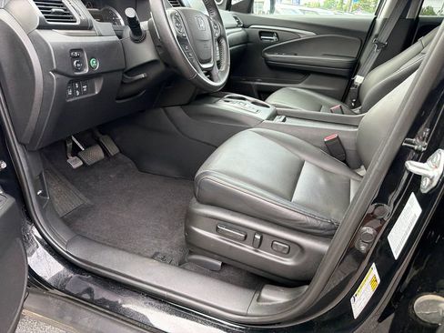Used 2023 Honda Ridgeline RTL image 9