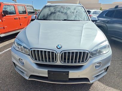 Used 2017 BMW X5 xDrive40e