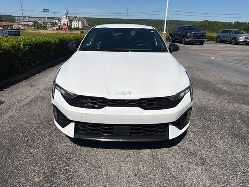 Used 2025 Kia K5 GT-Line FWD image 9